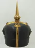 Prussian General Officer Pickelhaube to Parade Visuel 6